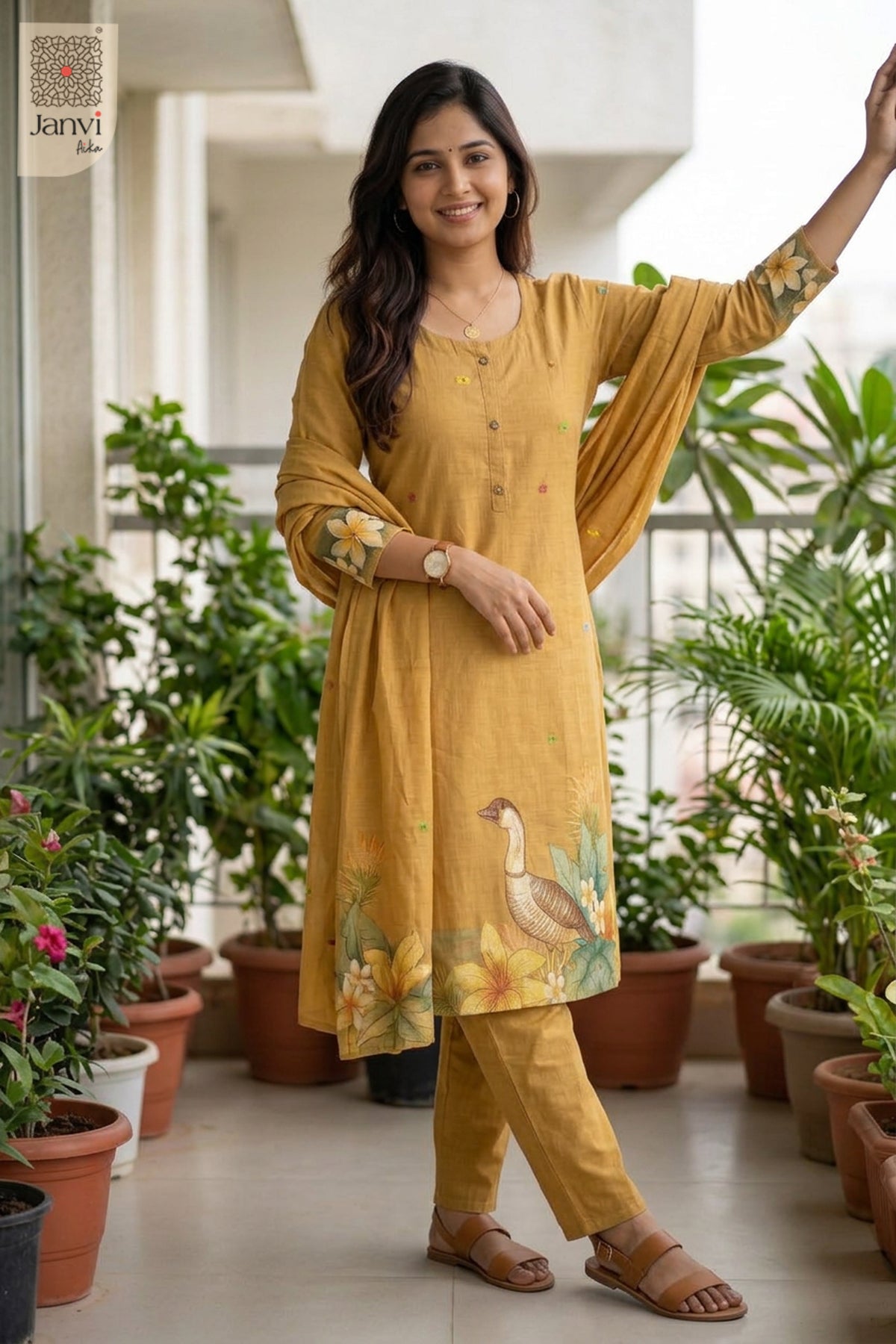 Honey Meadow Set