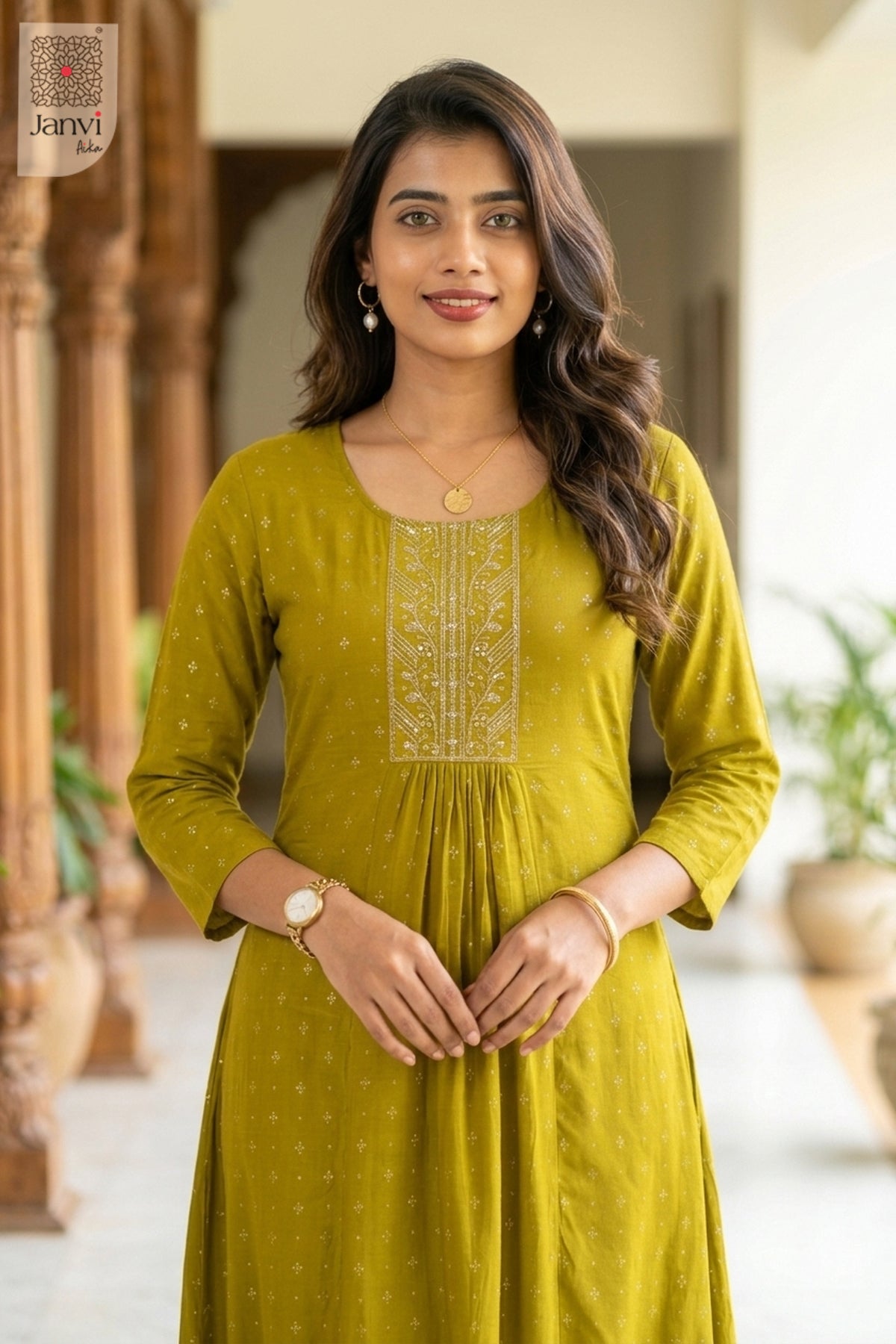 Mehendi Mist
