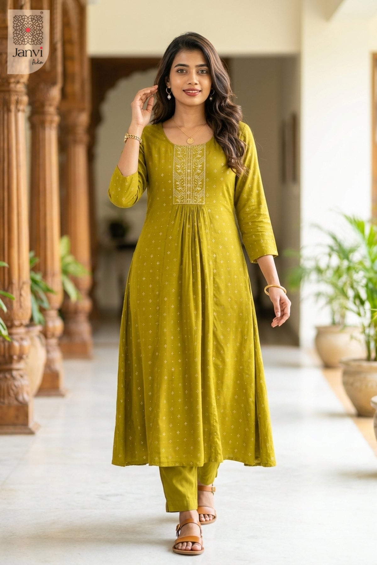 Mehendi Mist