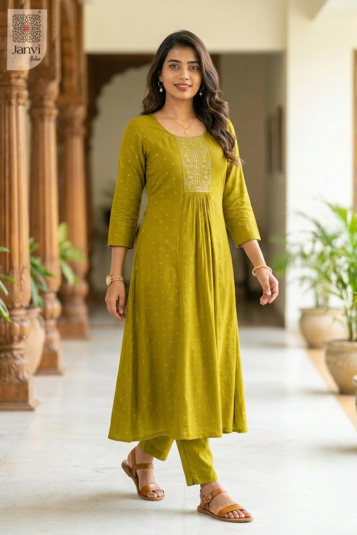 Mehendi Mist