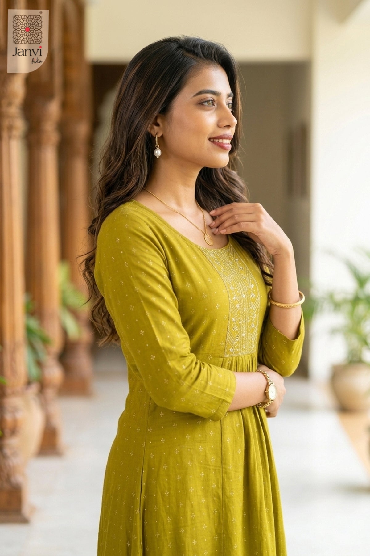 Mehendi Mist