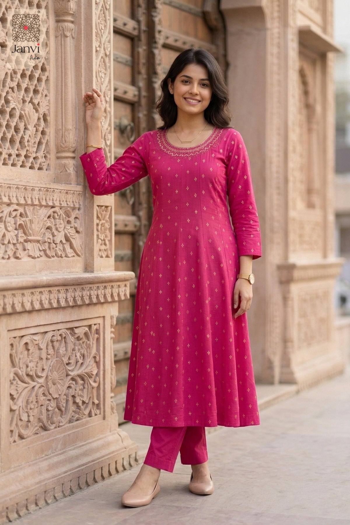 Royal Rani Top