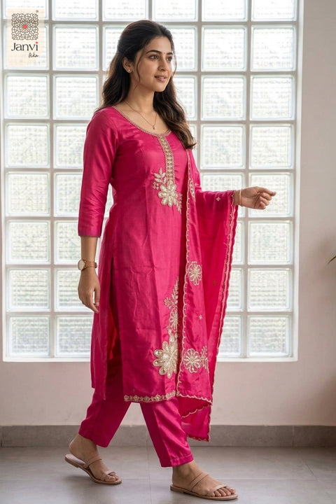 Rani Radiance Festive Set