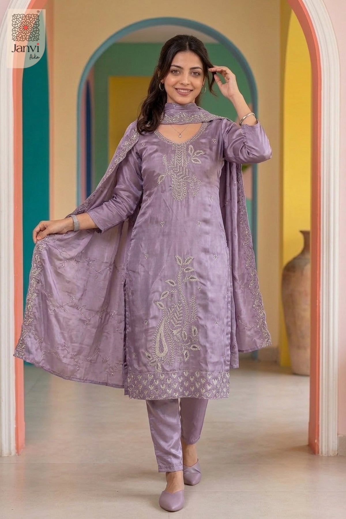 Sugar Plum Sparkle Set