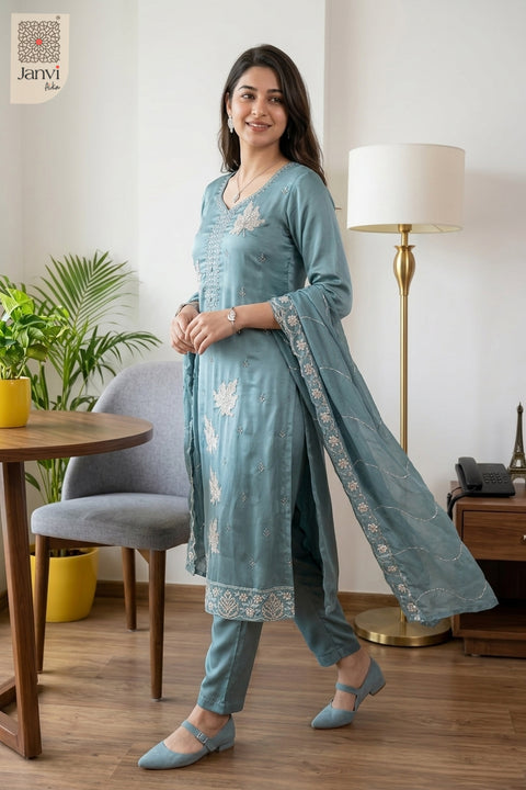 The Tortouse Heirloom Set
