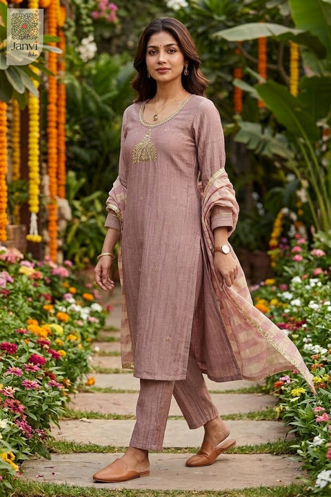 The Rosegold Chronicle Set