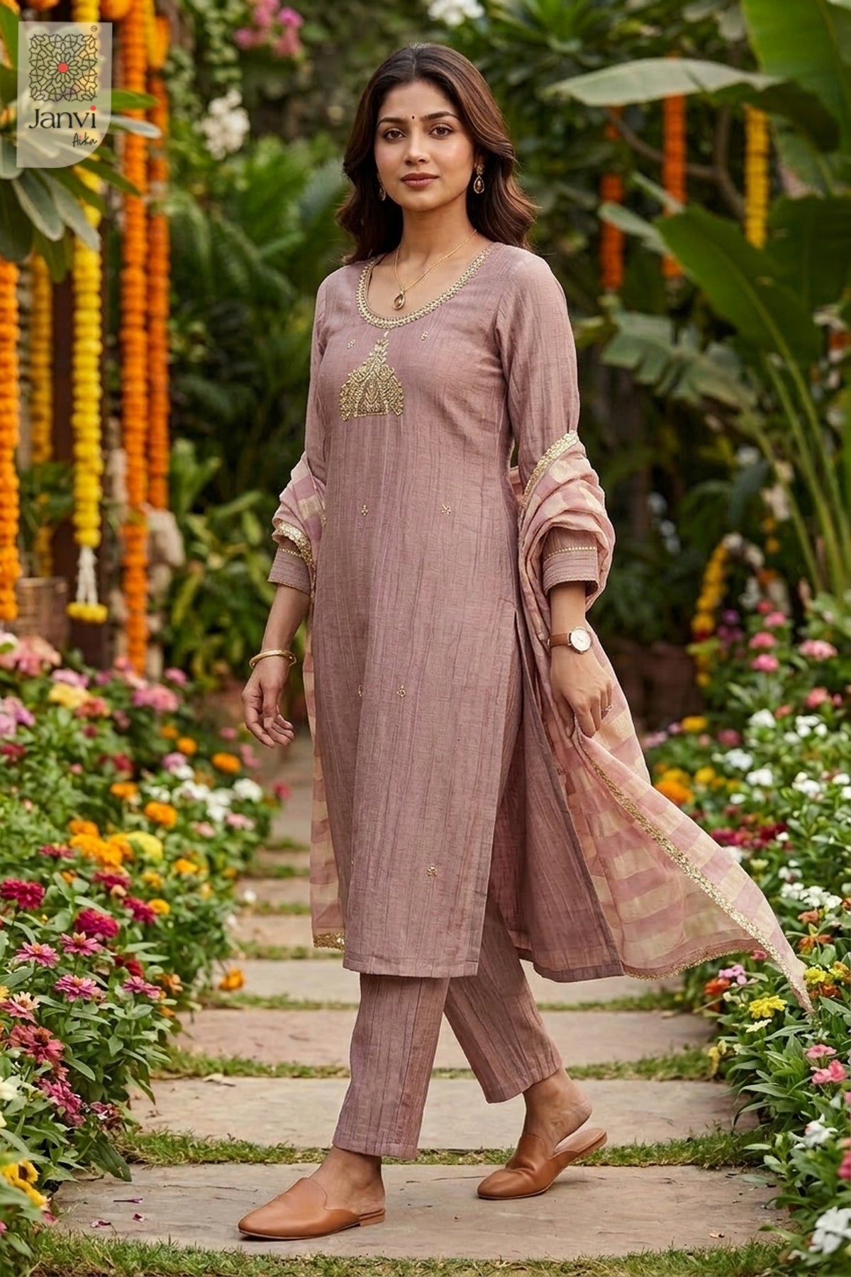 The Rosegold Chronicle Set