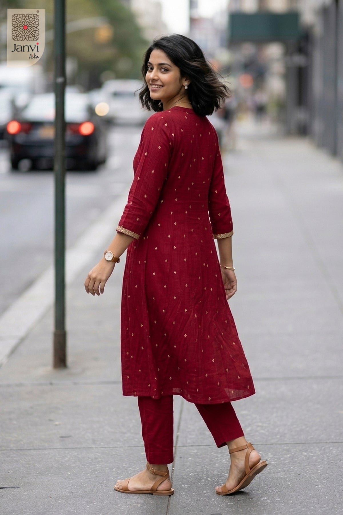Urban Ruby