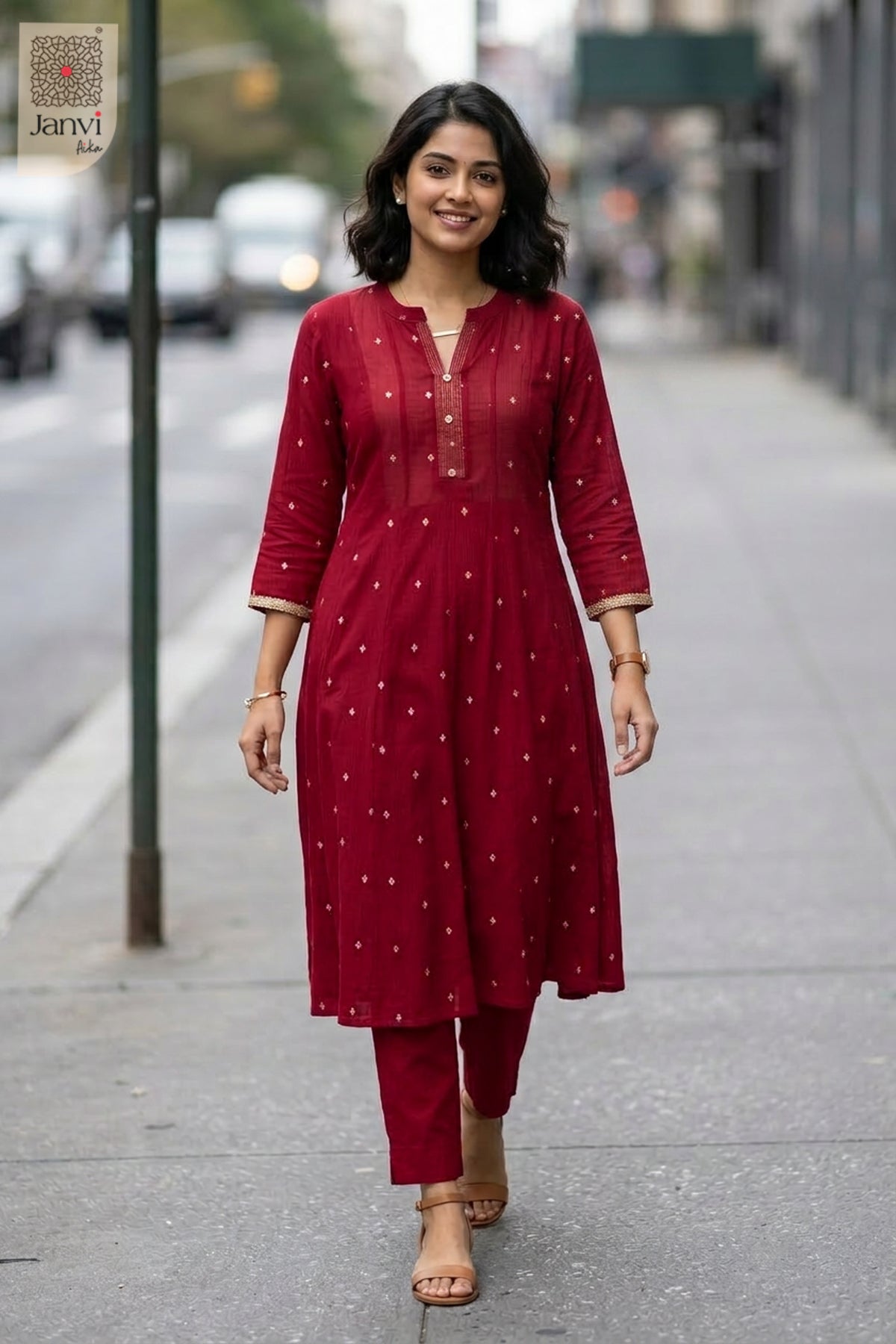 Urban Ruby
