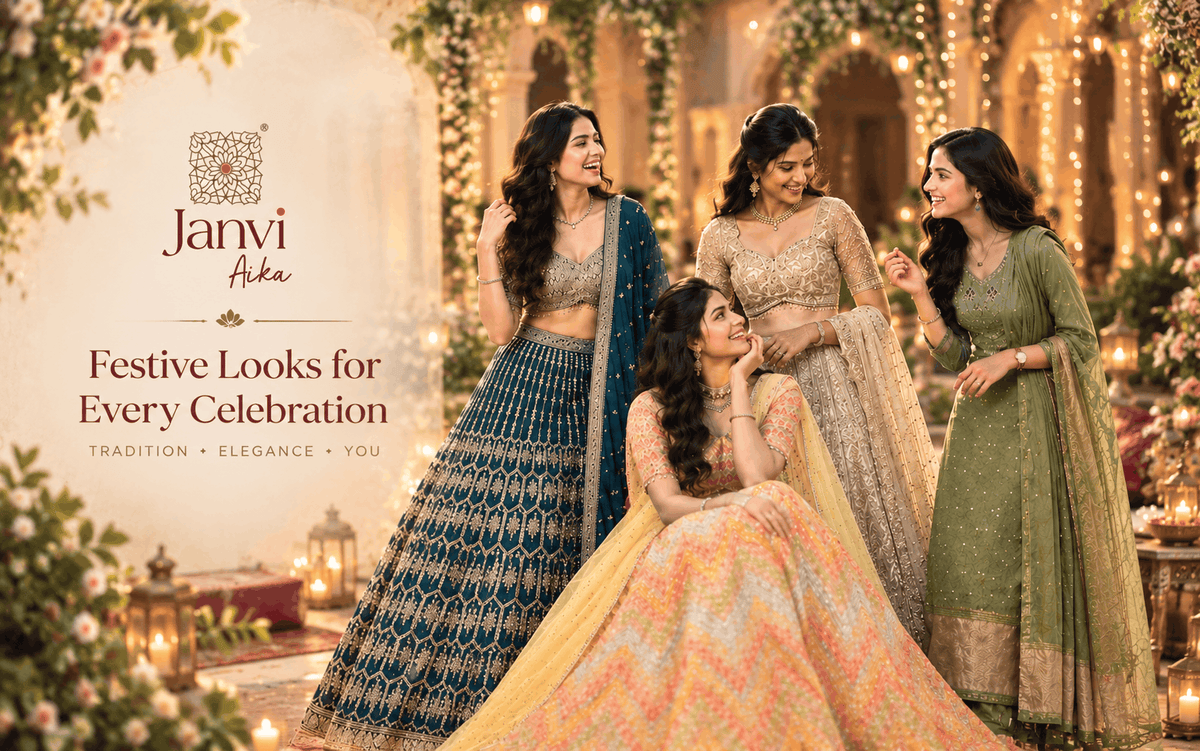 What to Wear to a South Indian Wedding (5 Easy Guest Outfits)