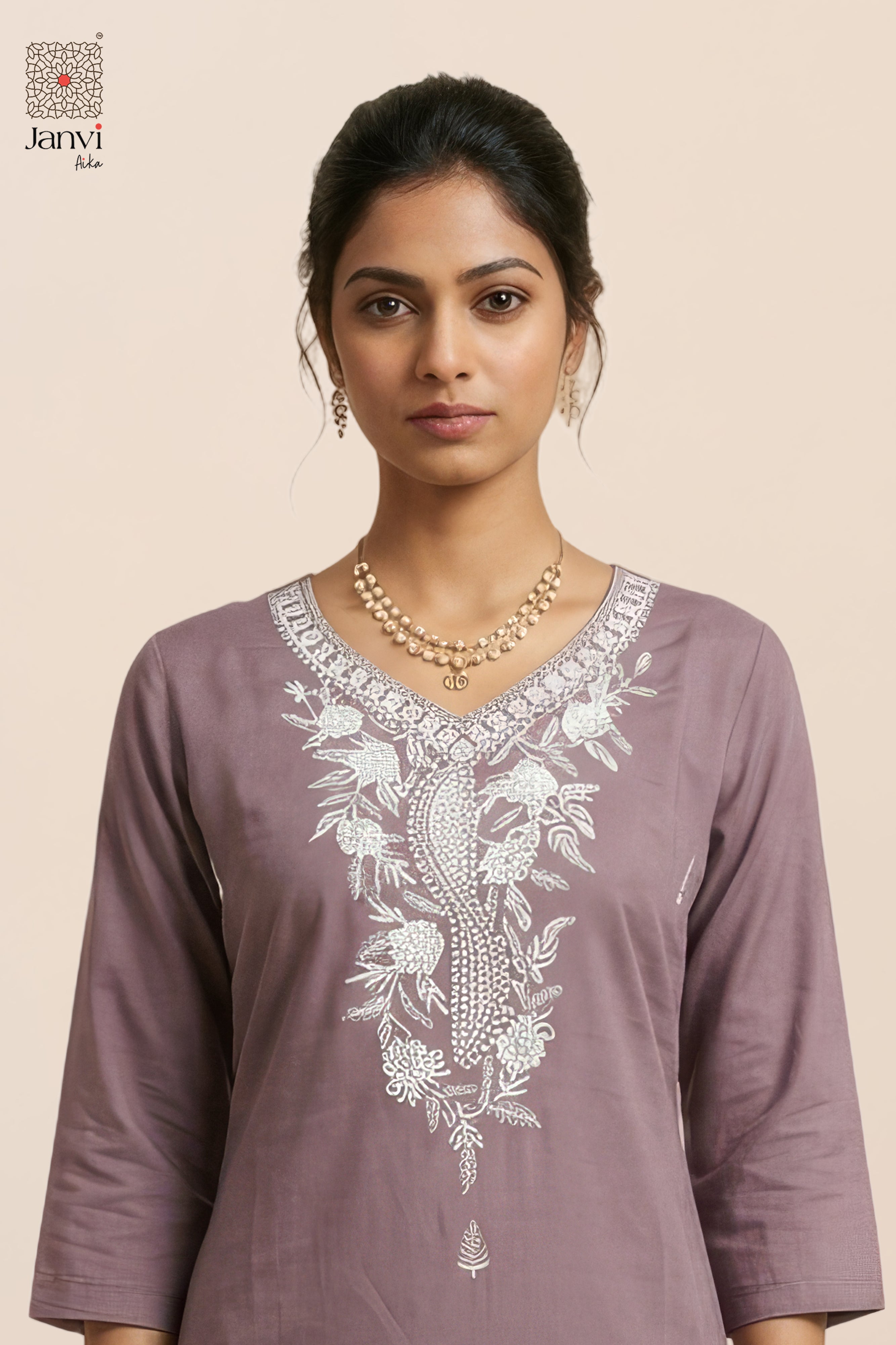 Amethyst Silver Mist