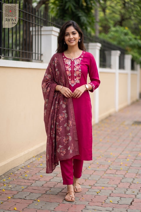 Cerise Charm
