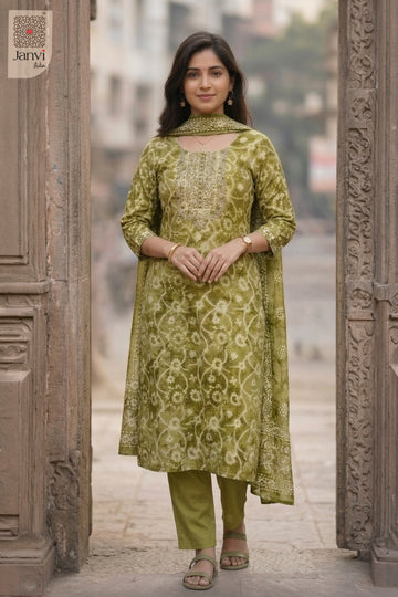 Back view showing neckline styling of Golden Batik for women's black dresses with sleeves.