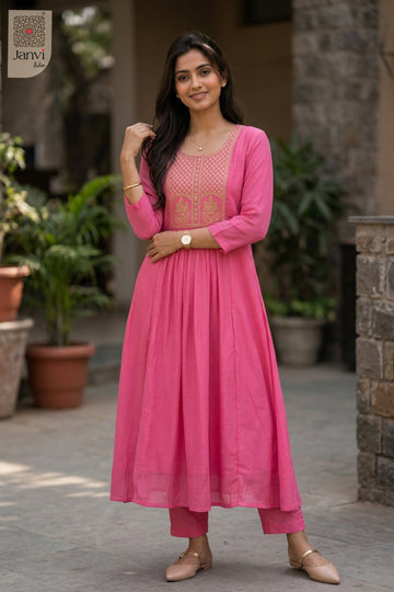 Front full view of elbow hand sleeve Gulastra showcasing style for women's online clothing boutique.