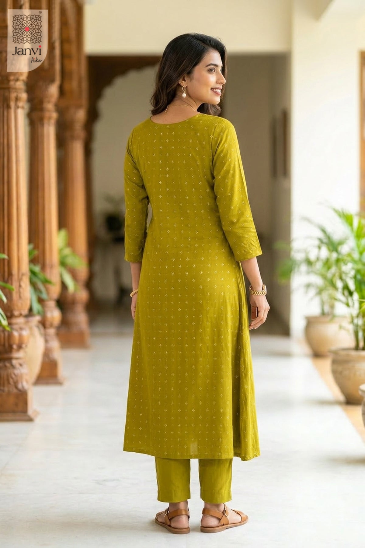 Mehendi Mist