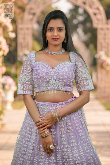 Back view showing neckline styling of Mrinalika for women's black dresses with sleeves.