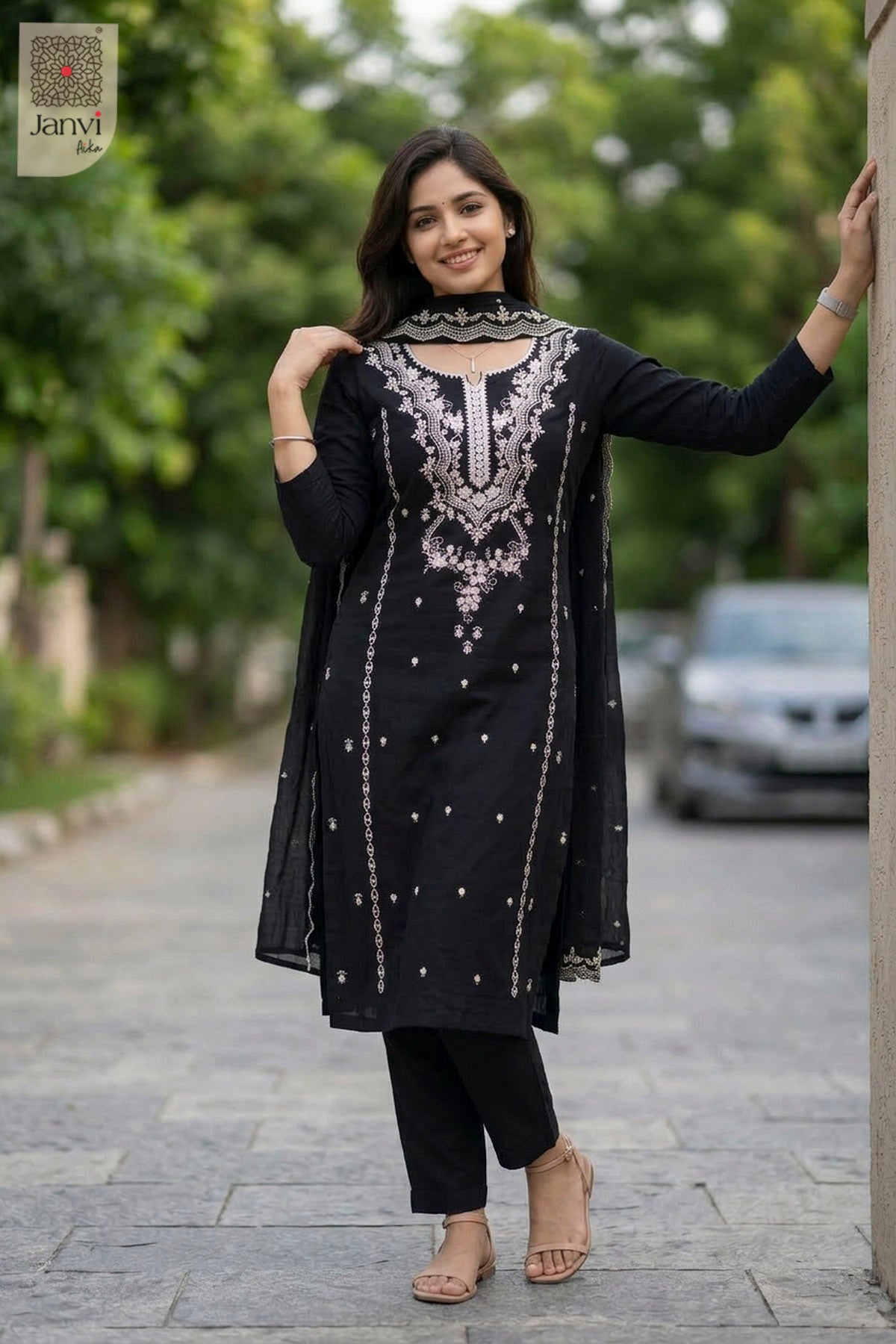 Onyx Elegance