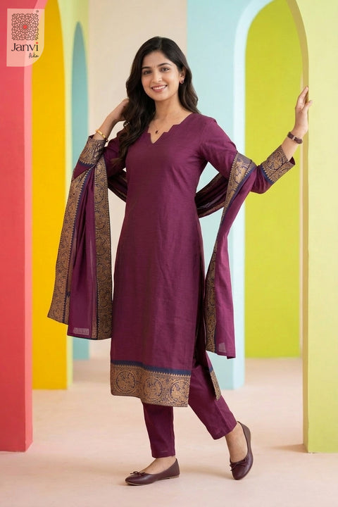 Pretty Babe - V Neck Set