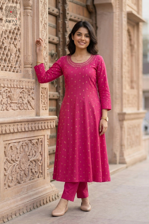 Royal Rani Top
