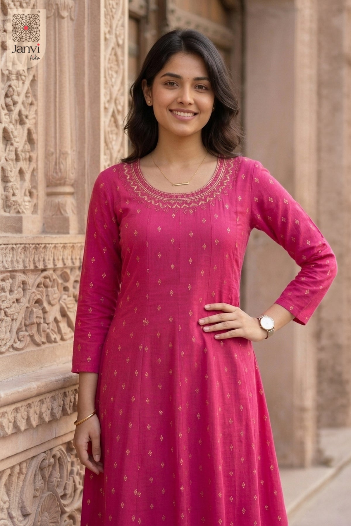 Royal Rani Top