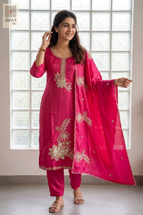 Rani Radiance Festive Set