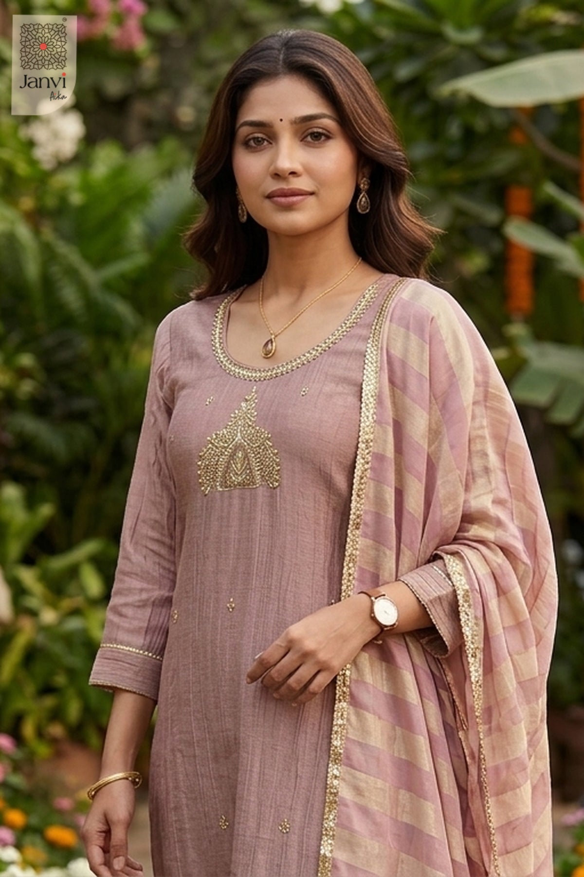 The Rosegold Chronicle Set