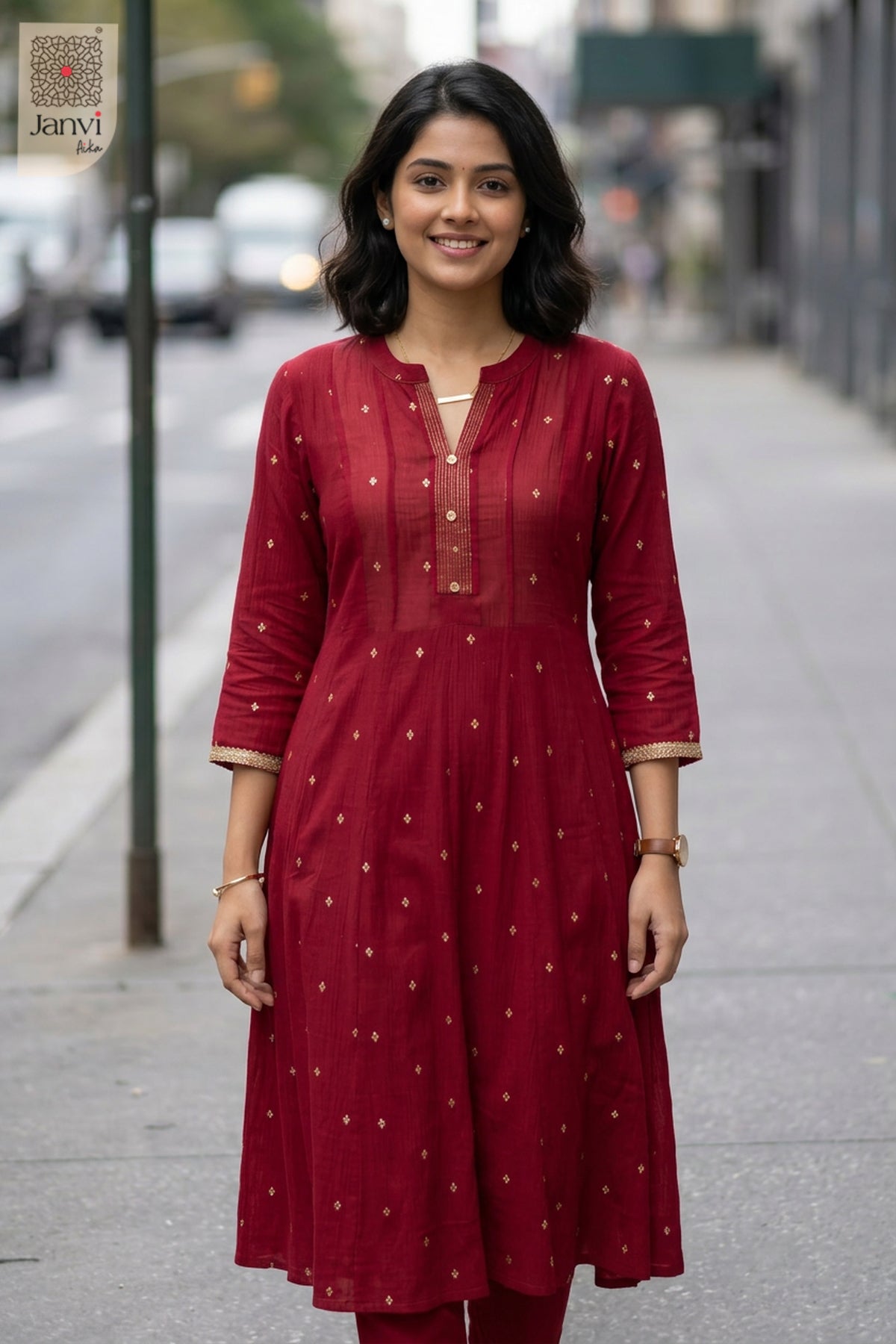 Urban Ruby