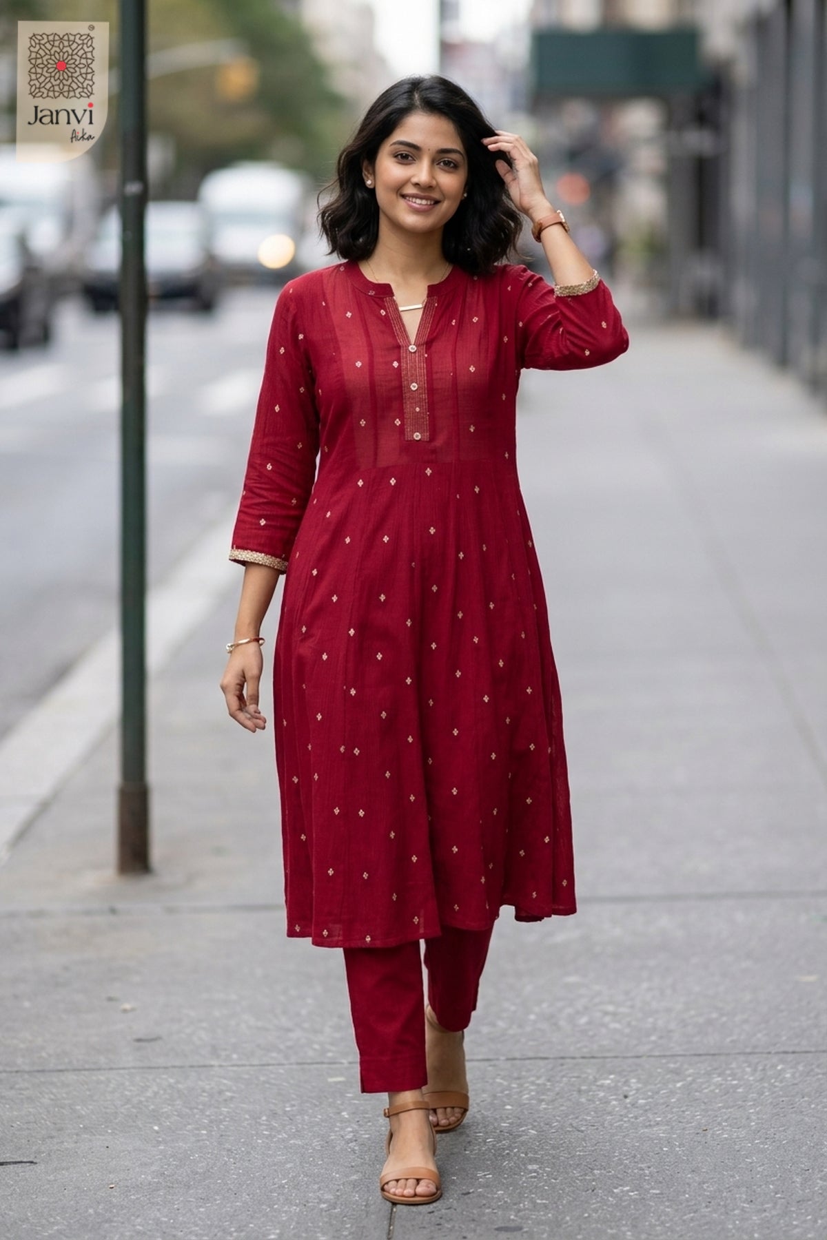 Urban Ruby