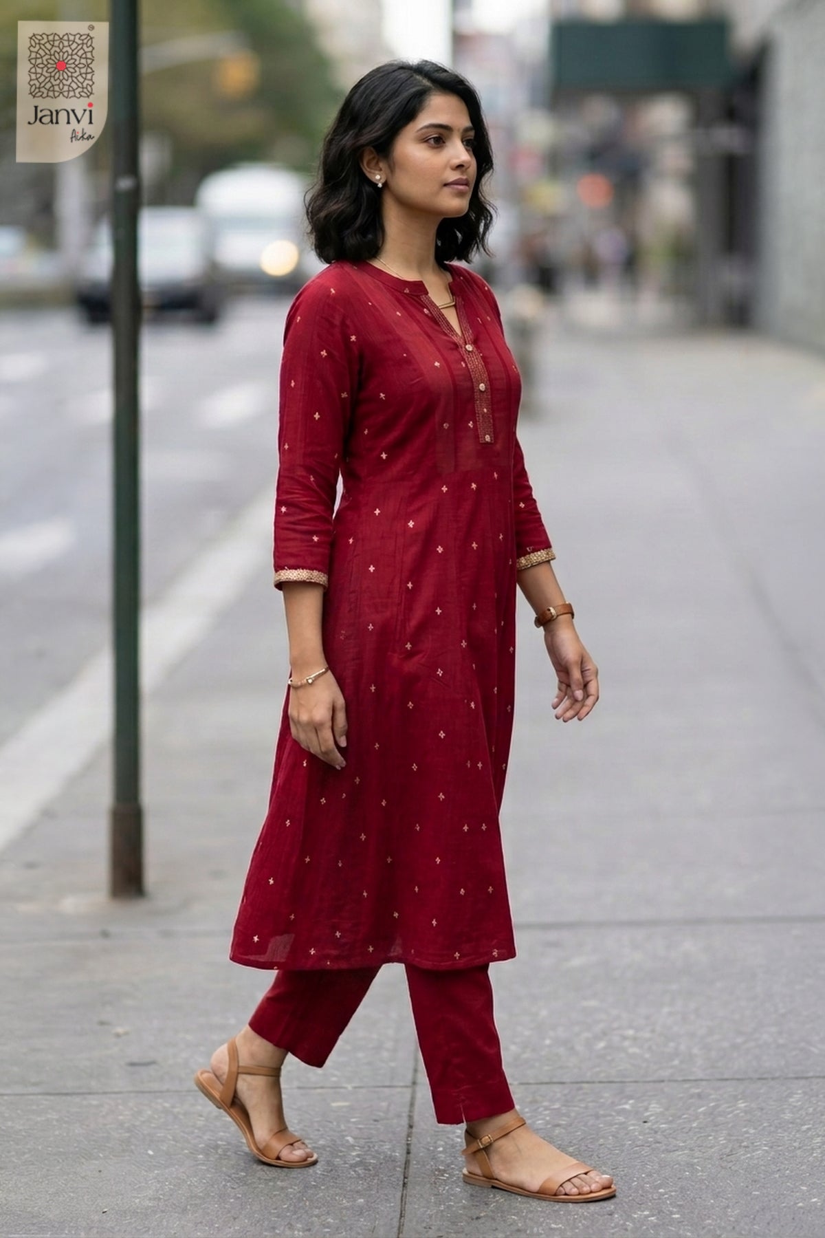 Urban Ruby