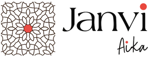 Janvi Aika Logo